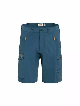 FJÄLLRÄVEN | Pantaloncini da trekking da uomo Abisko G-1000® | 